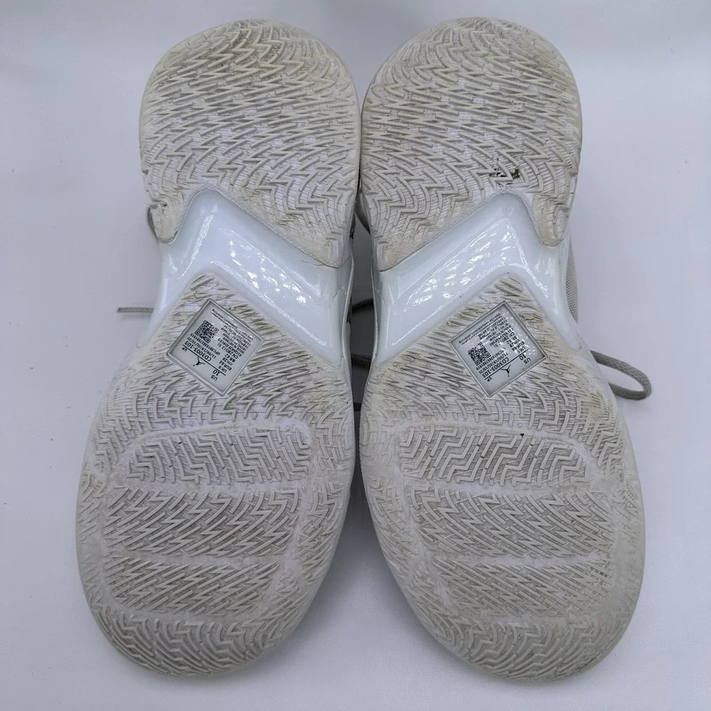 Nike Jordan Russell‎ Westbrook Why Not Zer0.3 Shoes Mens Size 10 CD3003-103